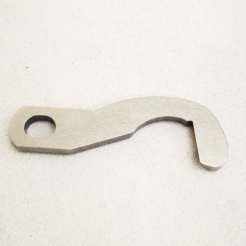 Upper knife xb0563001 - knife,