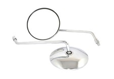 Mirrors Pair Yamaha DT 100 125