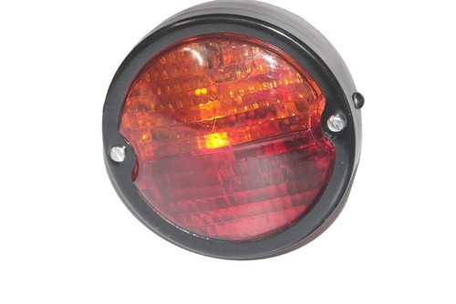 Vintage look tail light - vintage,