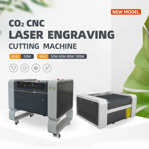 Reci 100w 400 600mm co2 - 100w, laser