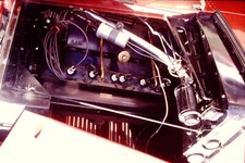 JAN 1997 Classic Car Engine