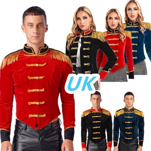 Adult circus ringmaster - adult,