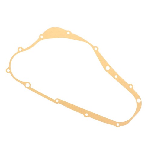 Clutch cover gasket 734 56 - clutch,