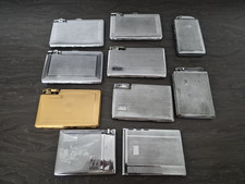  Cigarette cases some with