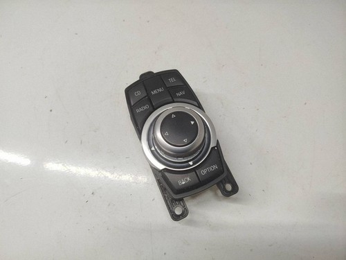 Bmw f07 2010 - gt, unit