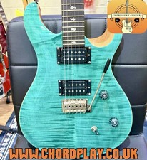✨MINT 2025✨ PRS SE CE24