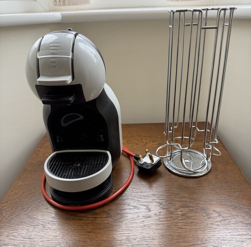 Krups nescafe dolce gusto - krups,