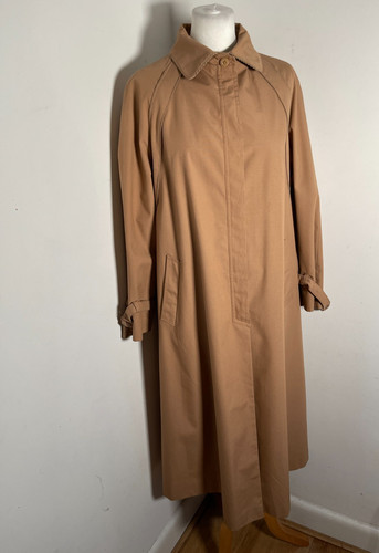 Kaunotan finnish trench coat - kaunotan,
