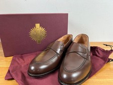 Purdey Butterfly Loafer Brown