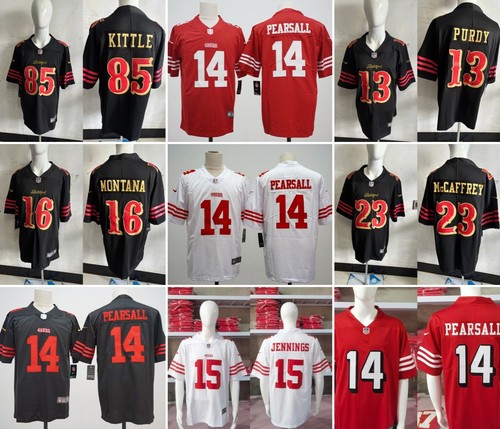 Men nfl san francisco - nfl,