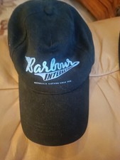 Barbour International Cap One Size