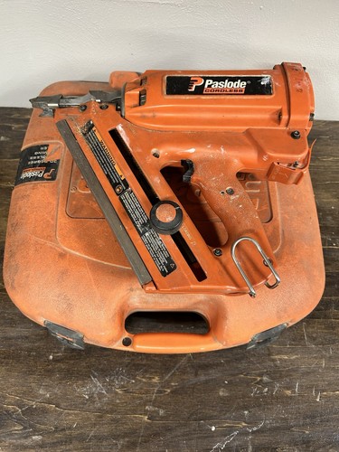 Paslode cordless imct framing - imct,