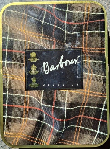 Barbour mini reproofing - mini, /