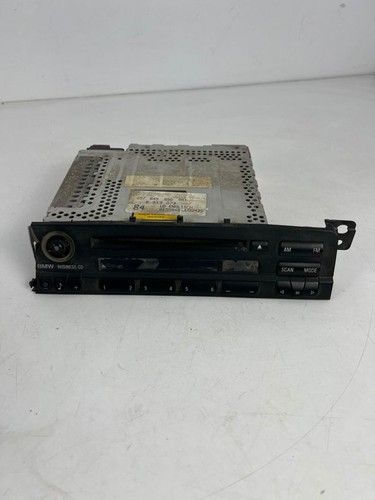 Bmw e46 2000 - bmw, cd
