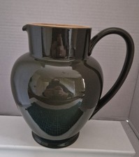 Denby Classics Green Pitcher /