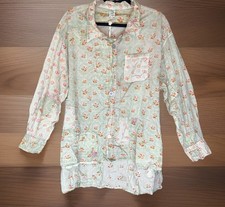 Magnolia Pearl ❤️❤️ Addison, Work Shirt💞NWT