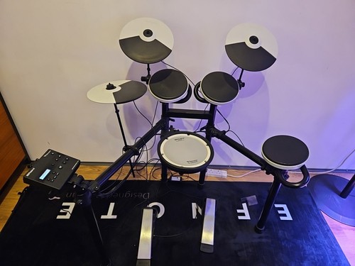 Roland 02kv electronic drum - roland,