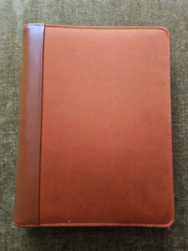 Filofax graphic zip - filofax,