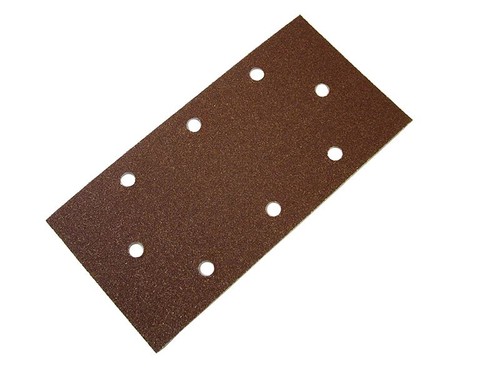 Faithfull 3 sanding sheet - faithfull, 1/3