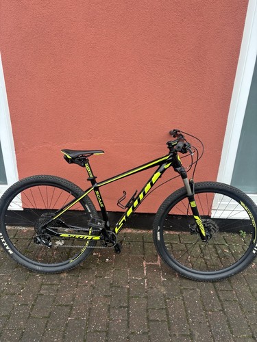 Scott scale 980 - scale, 29er