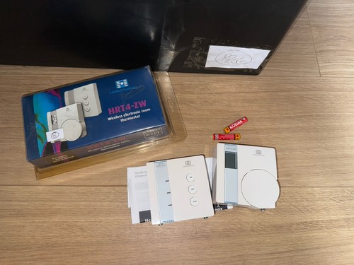 Horstmann hrt4 wireless - horstmann, hrt4-zw