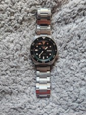Excellent Seiko 5 Sport