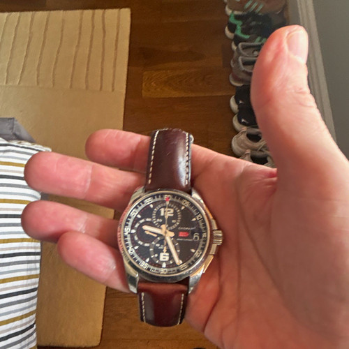Chopard mille miglia gran - miglia,