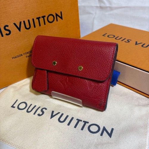 Louis vuitton portefeuille - vuitton,