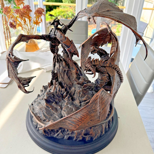 Middle earth shadow - middle-earth,
