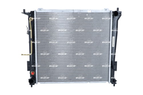 Nrf coolant radiator 550272 - coolant,