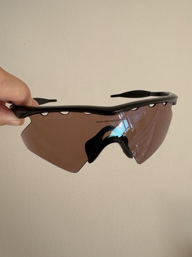 Oakley frame made usa - made, in