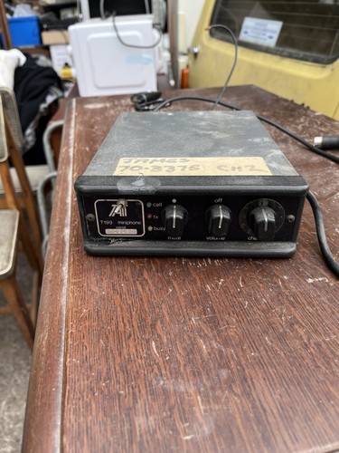 Tait t199 mini - t199, phone