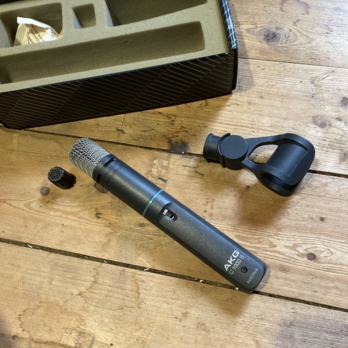 Akg c1000s wired - akg,