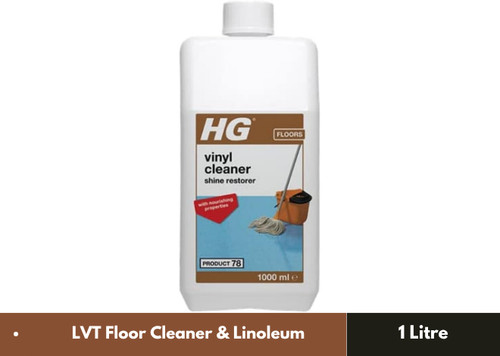 Vinyl floor cleaner shine - vinyl,