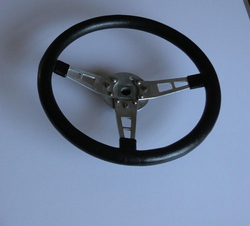 Classic mini steering - mini, 13"