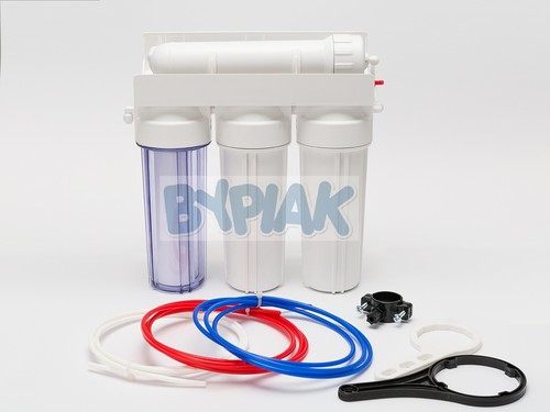 Stage reverse osmosis water - 4,