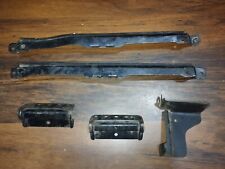 Toyota Land Cruiser BJ40 BJ42 Interior Trim brackets