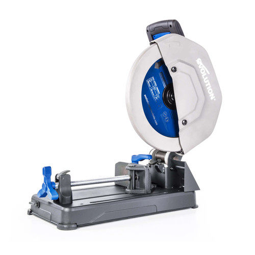 Evolution 355mm metal cutting - 355mm,