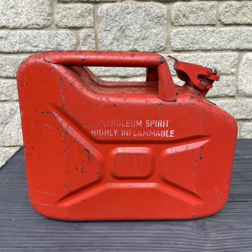 Vintage link litre gallon - vintage, 10