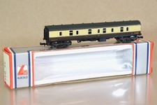 LIMA 320366 N GAUGE BR