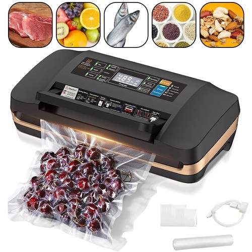 85kpa commercial vacuum sealer - 85kpa,