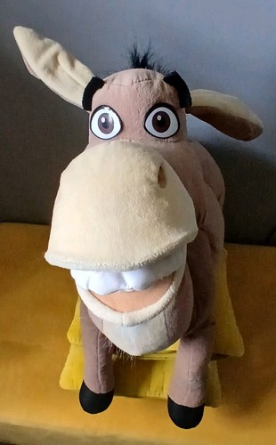 Donkey shrek the third large - third,