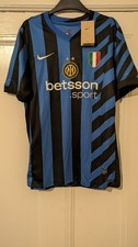 INTER MILAN HOME SHIRT MENS