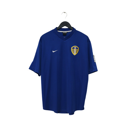 2002 leeds united vintage - 2002/03,