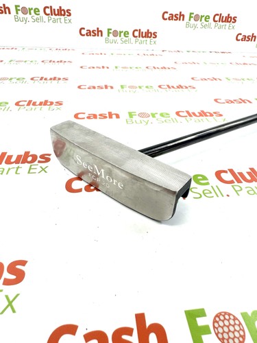 Seemore fgp20 putter - seemore,