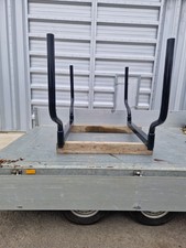 Kellfri-Durham Forestry, Timber Bolster Set Forwarder Trailer £180.00 + Vat 