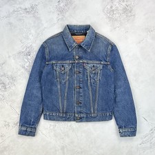 Levi's LVC 1960s 'Type 3' 559