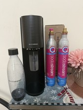 Sodastream Terra With Bpa