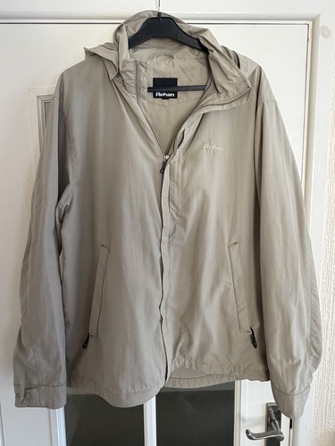 Rohan men all time jacket - rohan,