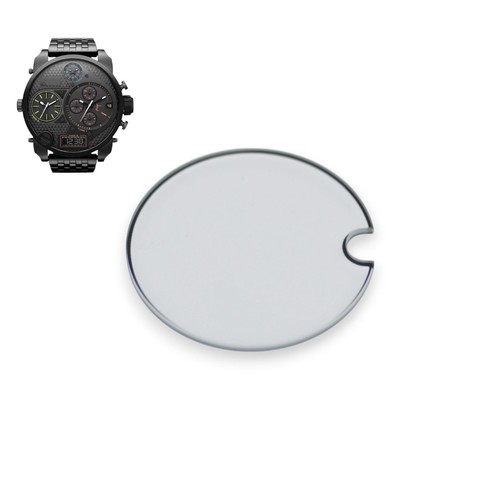 Big daddy dz7266 black - big,